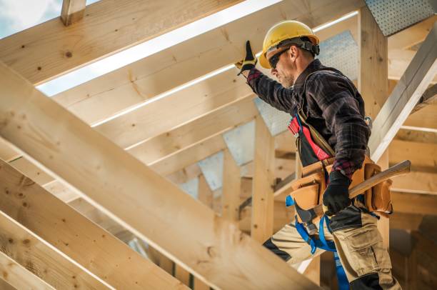 Quick and Trustworthy Emergency Roof Repair Services in Ruleville, MS