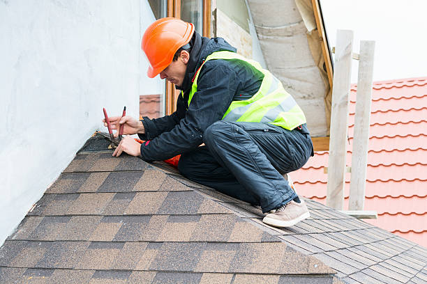 Best Commercial Roofing Services  in Ruleville, MS