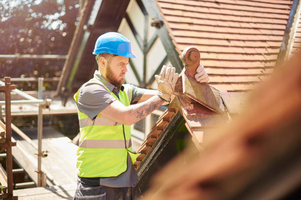 Best Tile Roofing Contractor  in Ruleville, MS